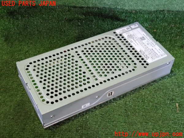 2UPJ-9241126525]レクサス・GS250(GRL11)アンプ 中古_2