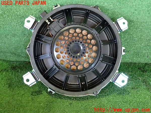 2UPJ-9241126530]レクサス・GS250(GRL11)ウーハー 中古_2