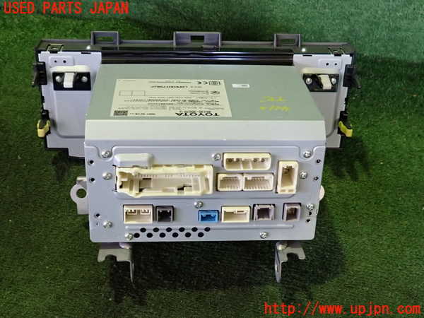2UPJ-9241126589]レクサス・GS250(GRL11)カーナビゲーション HDD 中古_2