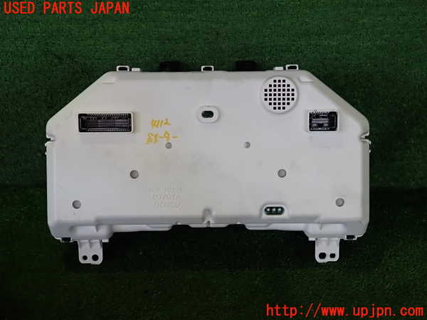 2UPJ-9241126170]レクサス・GS250(GRL11)スピードメーター 中古_2