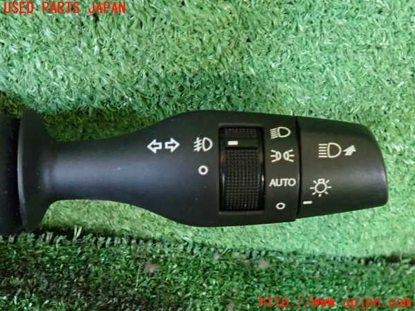 2UPJ-9241126720]レクサス・GS250(GRL11)コンビネーションスイッチ 中古_3