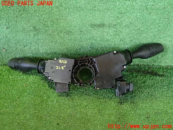 2UPJ-9241126720]レクサス・GS250(GRL11)コンビネーションスイッチ 中古_5