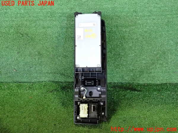 2UPJ-9241126312]レクサス・GS250(GRL11)スイッチ7 中古　(サンシェード　ソナー)_2