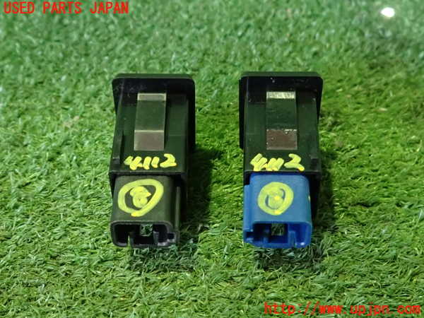 2UPJ-9241126313]レクサス・GS250(GRL11)スイッチ8 中古　(AFS OFF)_2