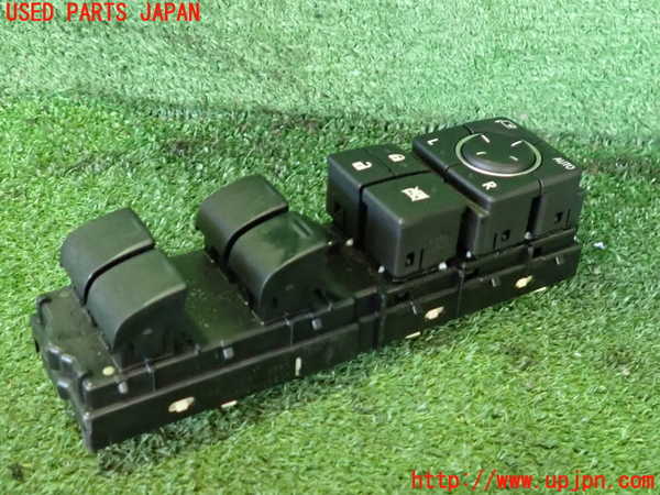 2UPJ-9241126240]レクサス・GS250(GRL11)右前パワーウィンドウスイッチ 中古_2
