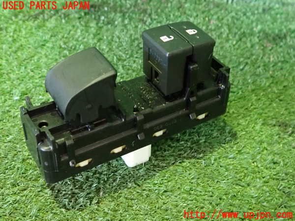 2UPJ-9241126245]レクサス・GS250(GRL11)左前パワーウィンドウスイッチ 中古_2