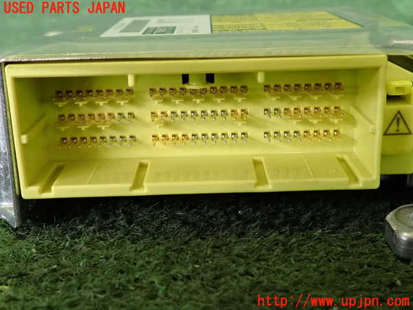 2UPJ-9241126145]レクサス・GS250(GRL11)エアバッグコンピューター 中古_2