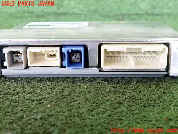 2UPJ-9241126146]レクサス・GS250(GRL11)コンピューター1 中古 (TRANSCEIVER TELEMATICS)_2