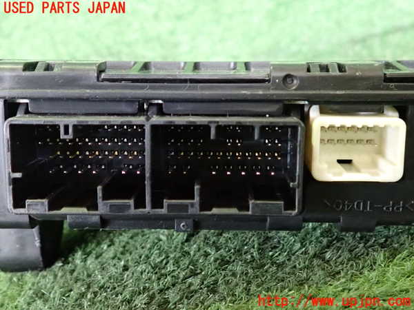 2UPJ-9241126147]レクサス・GS250(GRL11)コンピューター2 中古_2