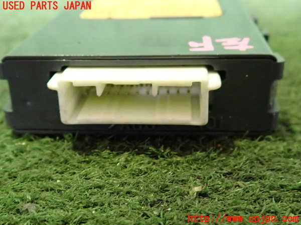 2UPJ-9241126150]レクサス・GS250(GRL11)コンピューター5 中古_2
