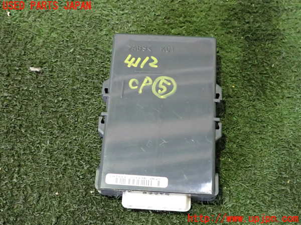 2UPJ-9241126150]レクサス・GS250(GRL11)コンピューター5 中古_3
