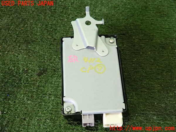 2UPJ-9241126152]レクサス・GS250(GRL11)コンピューター7 中古 (KEY&TPMS)_3