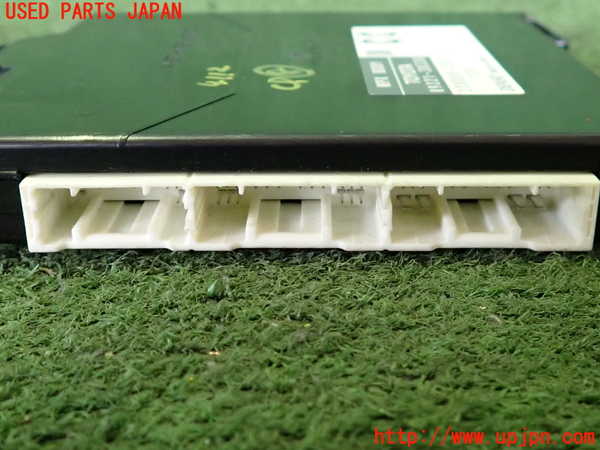 2UPJ-9241126153]レクサス・GS250(GRL11)コンピューター8 中古 (MPX BODY)_2