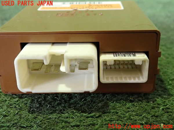 2UPJ-9241126154]レクサス・GS250(GRL11)コンピューター9 中古 (PARKING BRAKE)_2