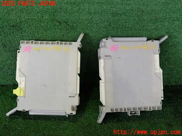 2UPJ-9241126742]レクサス・GS250(GRL11)ヒューズボックス2 中古_2
