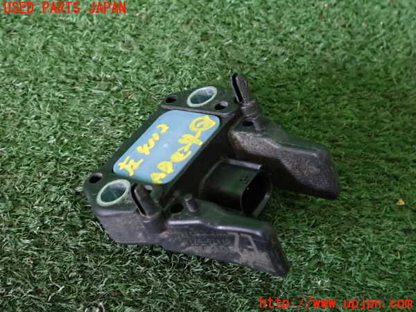 2UPJ-9241126357]レクサス・GS250(GRL11)エアバッグセンサー2 中古_2