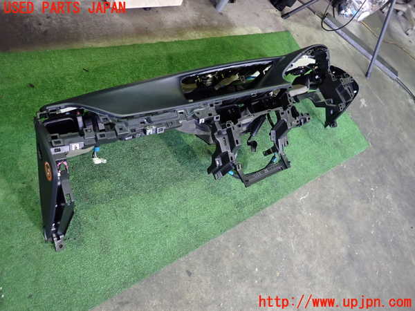 2UPJ-9241127505]レクサス・GS250(GRL11)ダッシュボード 中古_2