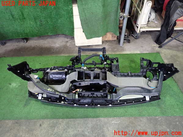 2UPJ-9241127505]レクサス・GS250(GRL11)ダッシュボード 中古_5