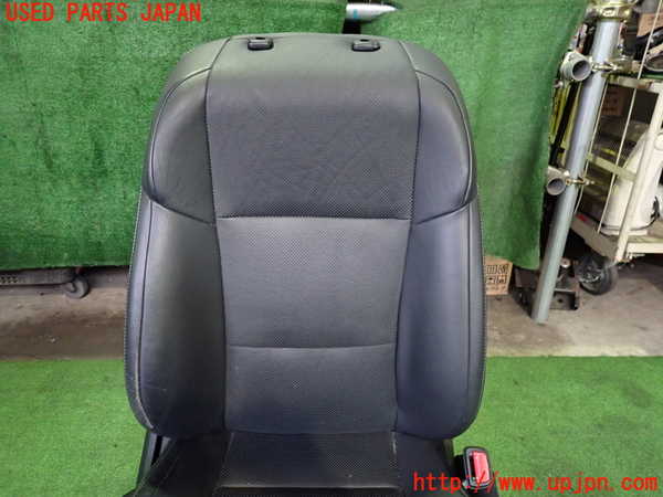2UPJ-9241127035]レクサス・GS250(GRL11)運転席シート 中古_2
