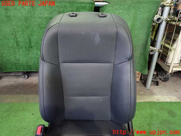 2UPJ-9241127065]レクサス・GS250(GRL11)助手席シート 中古_2