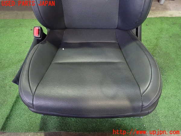 2UPJ-9241127065]レクサス・GS250(GRL11)助手席シート 中古_3