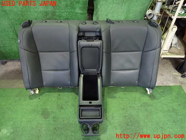2UPJ-9241127385]レクサス・GS250(GRL11)リアシート 中古_2