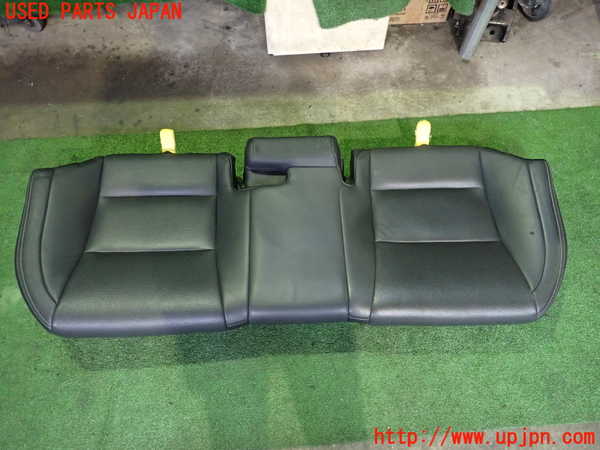 2UPJ-9241127385]レクサス・GS250(GRL11)リアシート 中古_3