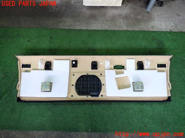 2UPJ-9241127761]レクサス・GS250(GRL11)トノカバー1 中古_2