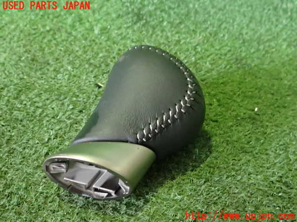 2UPJ-9241127570]レクサス・GS250(GRL11)シフトノブ 中古_3