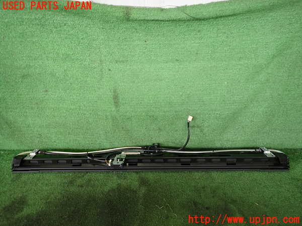 2UPJ-9241127790]レクサス・GS250(GRL11)リアサンシェード 中古_2