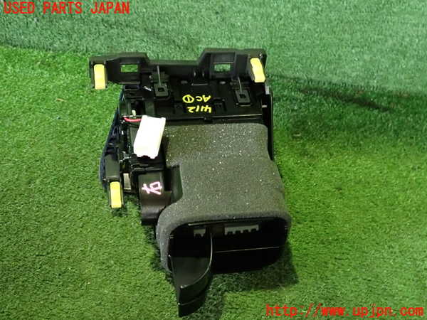 2UPJ-9241127526]レクサス・GS250(GRL11)エアコン吹き出し口1 中古_3