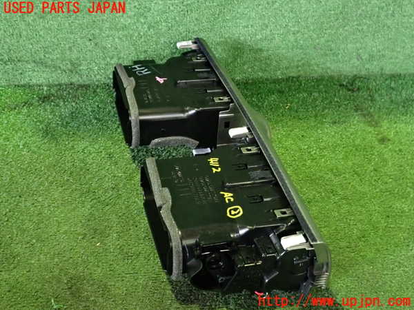 2UPJ-9241127527]レクサス・GS250(GRL11)エアコン吹き出し口2 中古_2
