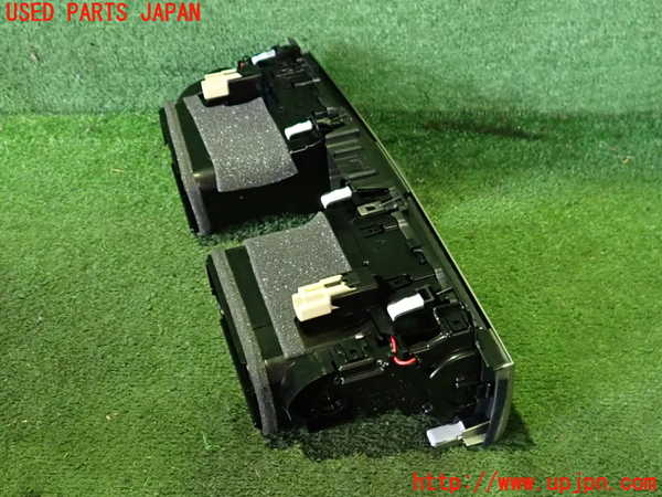 2UPJ-9241127527]レクサス・GS250(GRL11)エアコン吹き出し口2 中古_4