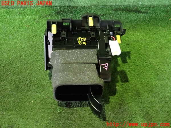2UPJ-9241127528]レクサス・GS250(GRL11)エアコン吹き出し口3 中古_3