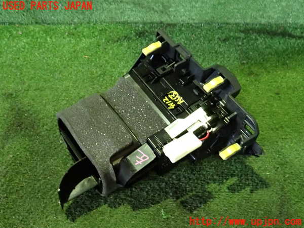 2UPJ-9241127528]レクサス・GS250(GRL11)エアコン吹き出し口3 中古_4