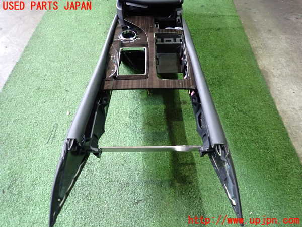 2UPJ-9241127540]レクサス・GS250(GRL11)センターコンソール 中古_2