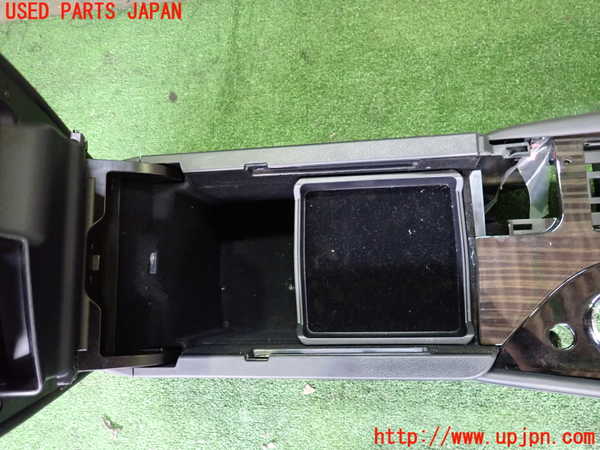 2UPJ-9241127540]レクサス・GS250(GRL11)センターコンソール 中古_3
