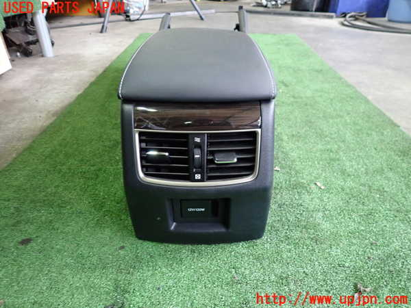 2UPJ-9241127540]レクサス・GS250(GRL11)センターコンソール 中古_4