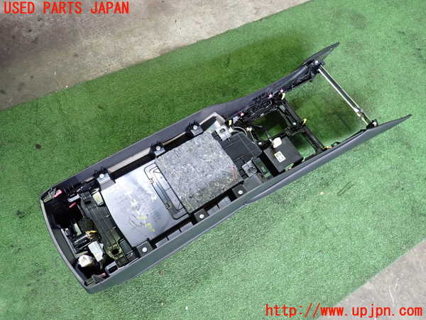 2UPJ-9241127540]レクサス・GS250(GRL11)センターコンソール 中古_5