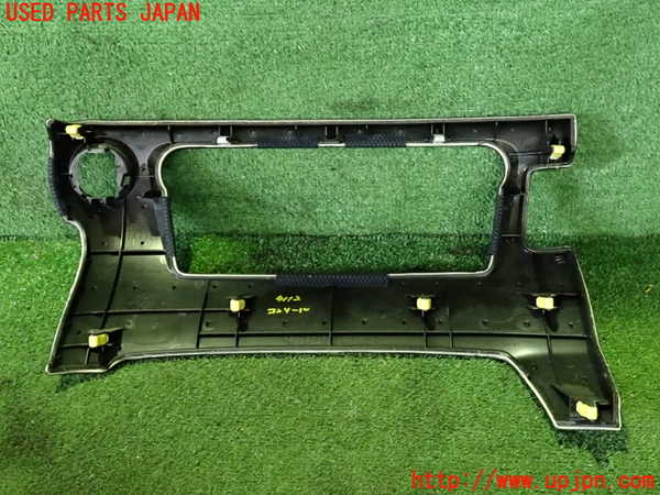 2UPJ-9241127549]レクサス・GS250(GRL11)コンソール 中古_2