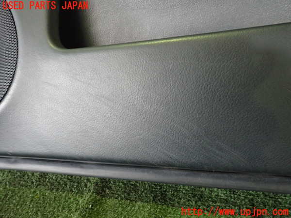 2UPJ-9241121234]レクサス・GS250(GRL11)右前ドア内張り 中古_3