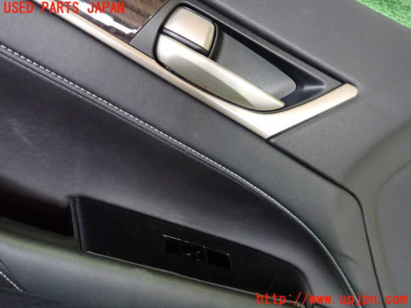 2UPJ-9241121264]レクサス・GS250(GRL11)左前ドア内張り 中古_2