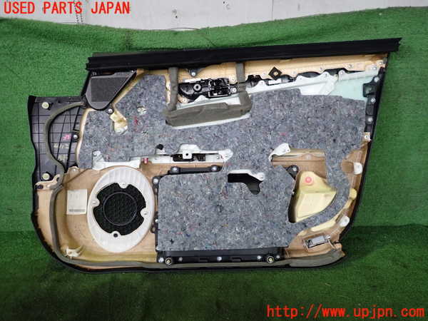 2UPJ-9241121264]レクサス・GS250(GRL11)左前ドア内張り 中古_4
