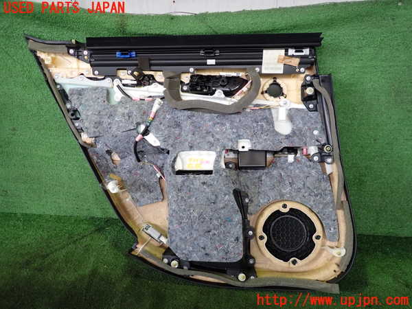 2UPJ-9241121294]レクサス・GS250(GRL11)右後ドア内張り 中古_3