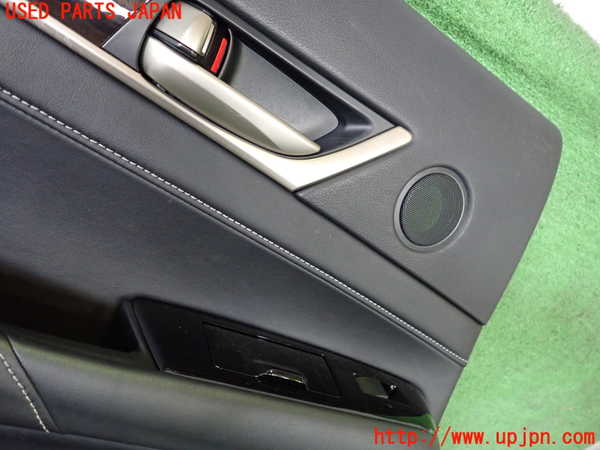2UPJ-9241121324]レクサス・GS250(GRL11)左後ドア内張り 中古_2