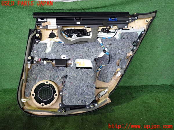 2UPJ-9241121324]レクサス・GS250(GRL11)左後ドア内張り 中古_3