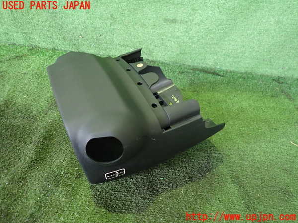 2UPJ-9241127905]レクサス・GS250(GRL11)コラムカバー 中古_2