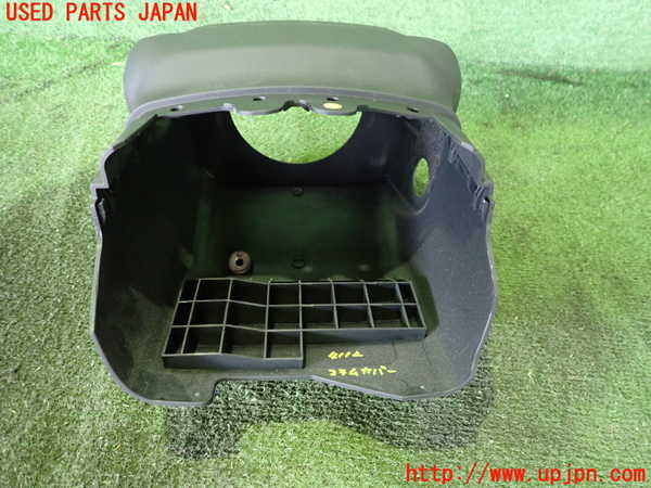 2UPJ-9241127905]レクサス・GS250(GRL11)コラムカバー 中古_3