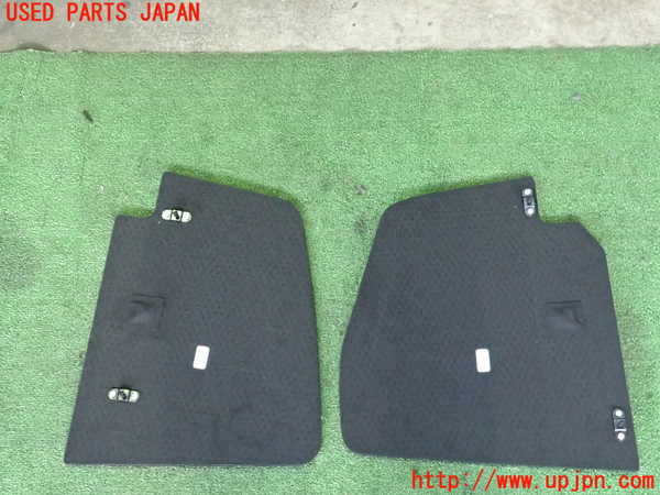 2UPJ-9241127772]レクサス・GS250(GRL11)ラゲッジトレイ2 中古_2