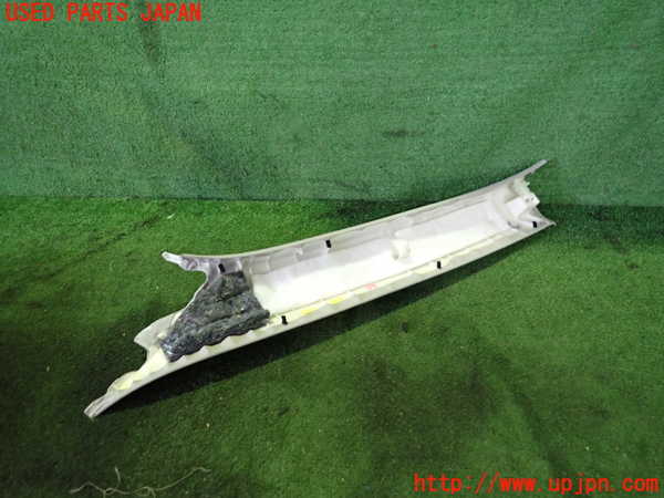 2UPJ-9241127655]レクサス・GS250(GRL11)右フロントピラートリム 中古_2